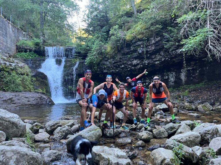 Lee más sobre el artículo Trail Running en Soria: La guía completa para corredores de montaña
